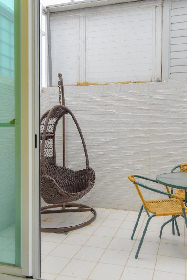 Siang Jhan B&B T'ai-tung Exterior foto