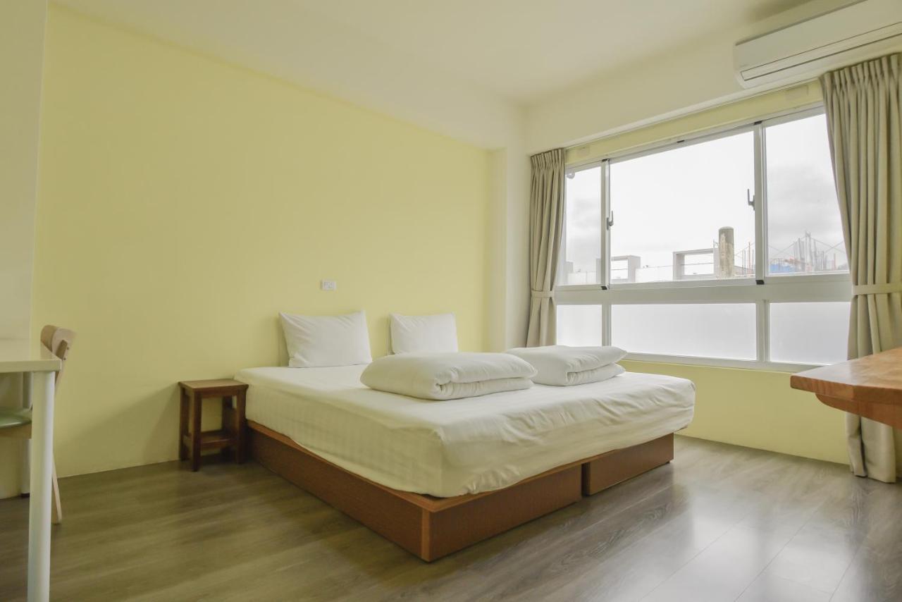 Siang Jhan B&B T'ai-tung Exterior foto