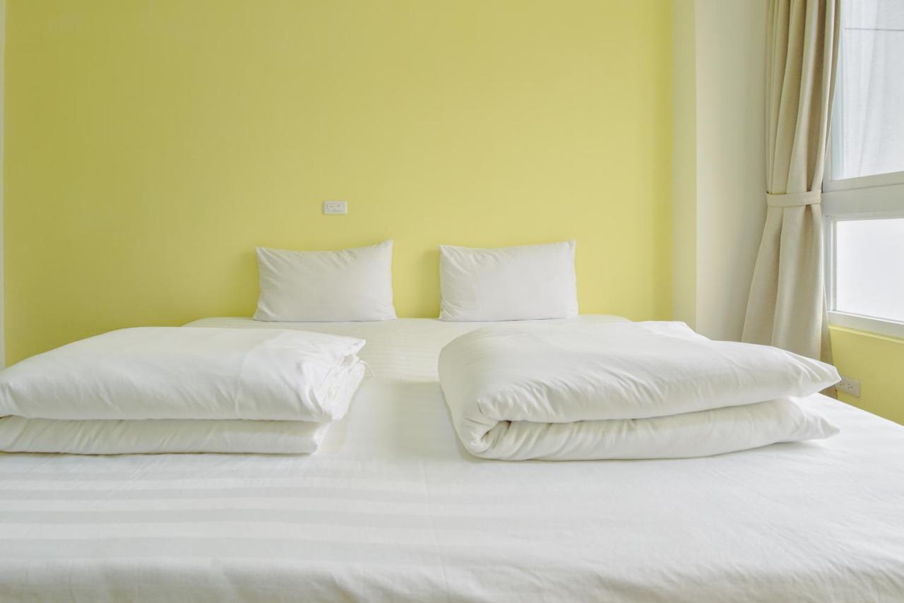 Siang Jhan B&B T'ai-tung Exterior foto